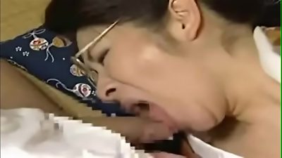 mother-in-law wants to fuck son-in-law after death of daughter