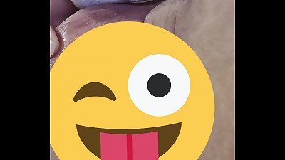 My gash is so humid right now... i just want a huge manhood to get into her Wanna watch better ? attach on movie