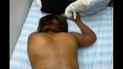 huge caboose fuckslut get plowed