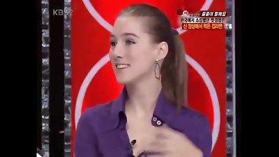 Misuda Global chat display Chitchat Of handsome women episode 049 071029 This Is My first practice Of shocking In South Korea