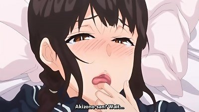 anime porn Succubus Stayed Life The cartoon vignette duo Subbed