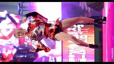 å…¬ä¼—å·ã€æ˜¯å°å–µå•¦ã€‘éŸ©å›½å¥³å›¢å¤œåº—æƒ…è¶£æ——è¢é»‘ä¸è¯±æƒ‘é«˜æ½®ç–¯ç‹‚çƒ­èˆž