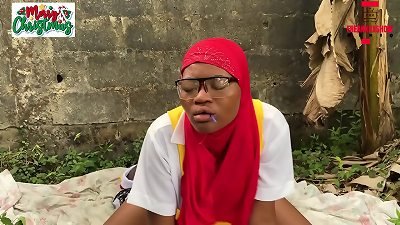 best CHRISTMAS ROMATIC FARMYARD NIGERIAN hook-up SCENE. please SUBSCRIBE TO crimson