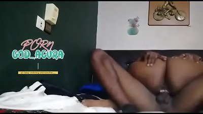 She riding my knob creaming and squirting... VID&Eacute;O accomplish ON XVIDEO red