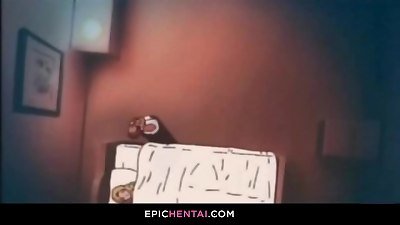 magnificent maids used well Mr. Dred's building - manga porn porn