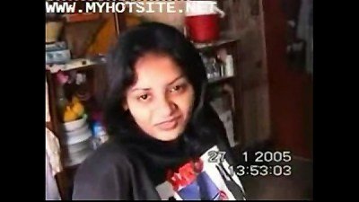 brother and step-sister - homemade tape