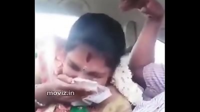 Aunty car mms lovemaking movie