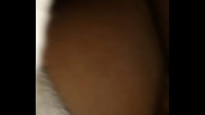 Homemade video me and my wifey part one